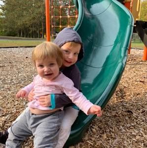 Meet your Posher, Catherine